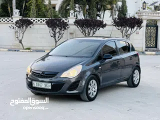  2 اوبل كورسا بسعر مناسب
