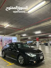 7 كيا اوبتيما k5 2020 بسعر حرق رسمي، بانوراما،اعلى صنف بحاله الوكاله.