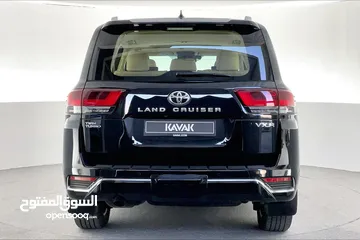  7 2023 Toyota Land Cruiser VXR  • Big Price Drop • Manufacturer warranty till 05-May-2026 • 357889