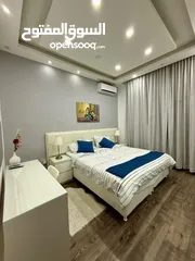  6 استوديو مميز في عبدون الشمالي ذو طابع حديث