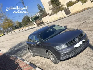  2 فولسفاجن جيتا 2016