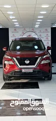  1 نيسان روج موديل 2022  Nissan Rogue