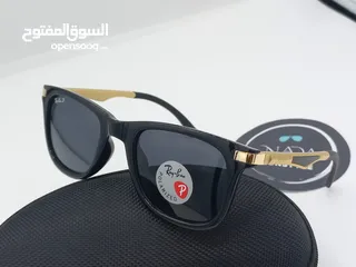  30 نظارات شمسيه فخمة براند ايطالي اصلي