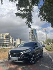  6 هونداي توسان