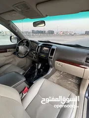  8 تيوتا برادو - v6‏ Toyota prado