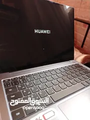  1 اعلان بيع لابتوب هواوي باقل سعر ممكن باعدادات نظام متقدمة! وباصدار ويندوز هوم 11 لعام 17/9/2024