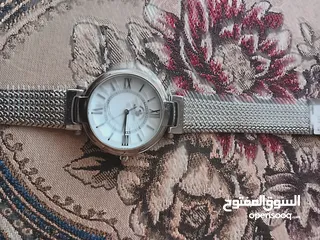  1 ساعات اصليه للليع