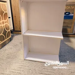  6 مكتب دراسي + كرسي متحرك