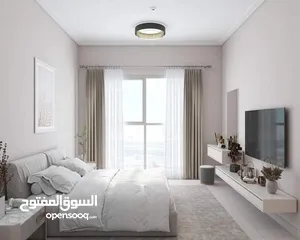  12 عجمان وان فيس 2نتهز فرصتك في قلب عجمان في ابراج ajman one phase 2 استد يو باقل مقدم في السوق العقاري