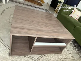  2 طقم غرفه الضيوف
