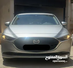  4 Models. 2021Mazda 3 sky motor 2000