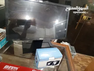  10 جـــهاز كــــمبيوتر مع جـــميع اكـــسسواراته للبيـــع