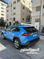  30 راف فور 2019 4X4 Limitedبانوراما صيانة المركزيه فحص كامل كلين مالك أول من الزيرو تسجيل 2020