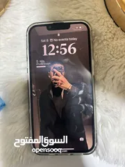  3 iPhone 13 128g