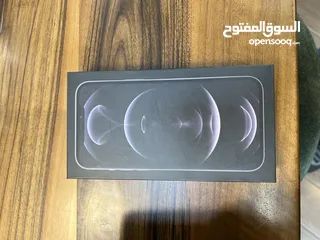  4 ايفون 12 برو ماكس انظف حبه ب السوق