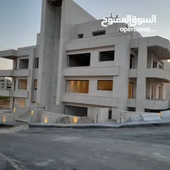  1 شقه طابق اول 190 m في منطقه رجم عميش منطقه فلل وقصور مشروع سكن خاص بسعر مميز