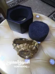  2 ساعه رجاليه بحاله جديده