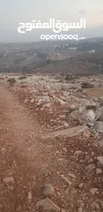  4 ارض مطله للبيع