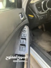  12 كيا اوبتيما موديل 2014 فللل اضافات بسعر حرررررق