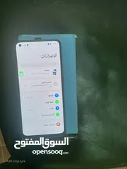  6 بحالة نااادره OPPO A94