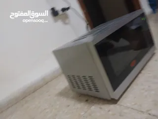  4 مايكرويف ناشيونال