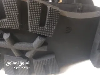  5 بسعر مغري للمقاسات الكبيرة جزمة ستاتي / بسطار
