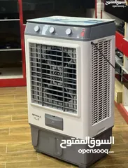  2 مبرد هواء سوناي بقوة عالية 170w سعة 55لتر