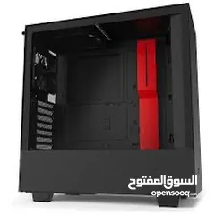  1 تجميعه العاب نظيفه  gaming computer  r5 3600  gtx 1060 6gb  16 gb ram rgb