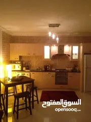 1 ستديو بالرابية للايجار اليومي
