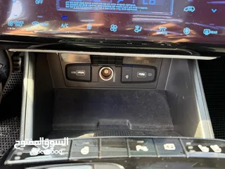  27 هونداي توسانNLine ترخيص 2023 محرك 1600 هايبرد جير أوتوماتيك 240 حصان