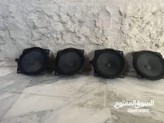  5 قطع سوناتا شاشات وغيرو