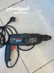  3 دريل بوش همر