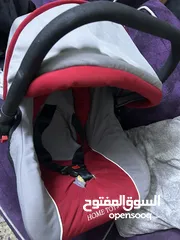  6 هزاز بيبي وكوت بيبي شيكو