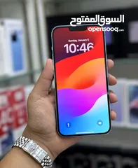  7 عرض خااص : iPhone 14 plus 256gb هاتف نظيف جدا بحالة الوكالة بدون اي شموخ و أو مشاكل مع ضمان و ملحقات