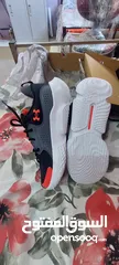  3 Under Armour Shoes