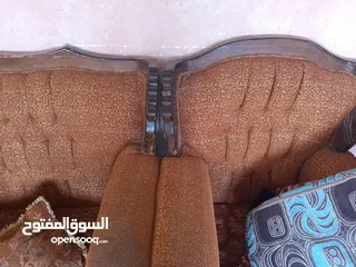  9 طقم كنب 7مقاعد للبيع