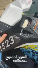  4 للبيع جت سكي نوع sea doo spark 2016