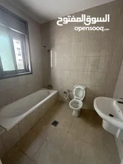  6 شقة جديدة للايجار
