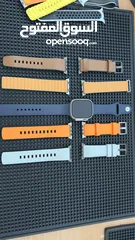  9 Apple Watch Ultra ساعة ابل واتش الترا الاصدار الاول