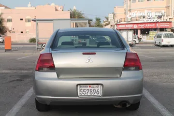  1 جالنت 2007 galent mitsubishi