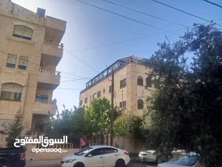  1 شقة للبيع في  المدينة الرياضية