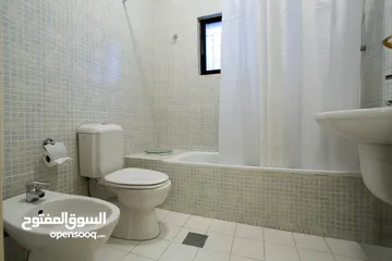  15 شقة طابقية 3 نوم فاخرة في الدوار الخامس / ام أذينة  5th Circle / Om Othaina  Luxury 3-Bedroom Flat