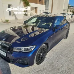  1 Bmw 330e 2019