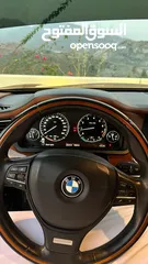  12 للبيع BMW 750 2011