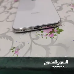  4 Iphone x 64gb
