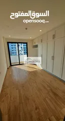  5 Beautiful 2 BR apartment for sale in Muscat Hills Ref: 730H