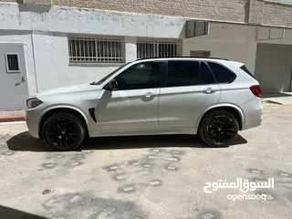 3 فل مسكر للبيع  في مجال في السعرBMW X5 D25 2000cc 220hp