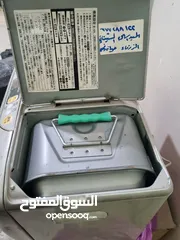  3 صابة إلكتروني + كاز