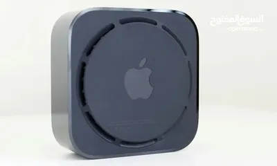  4 ابل تي في APPLE TV 4K (3rd Gen) Open Box