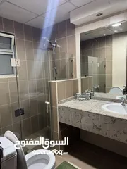  6 شقق. . مفروشه..لايجار. ديلوكس . اجمل. مناطق. ام. اذينه من المالك.